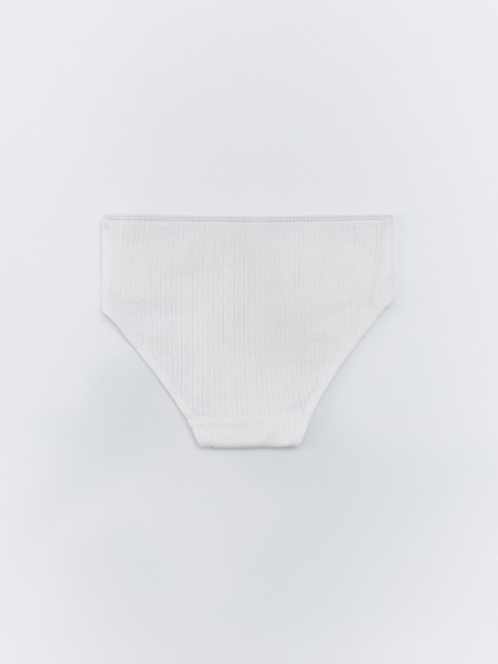 набор из 3 трусов-слипов для девочек 4680798293097 с промокодом