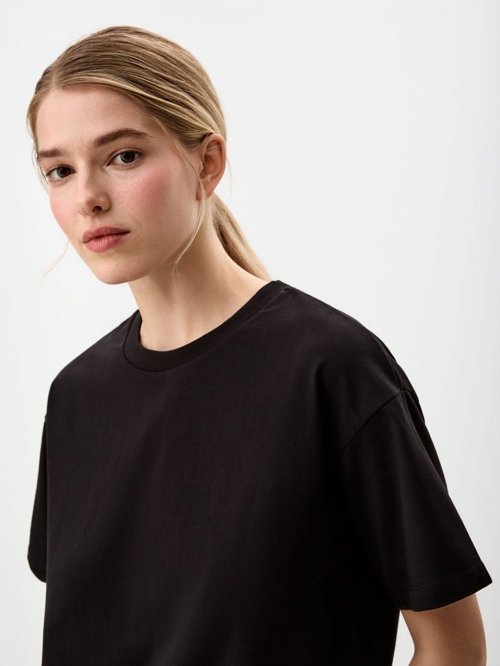 Футболка KATE OVERSIZE FIT. Фото №2