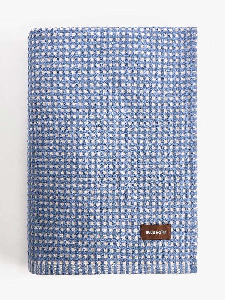 покрывало из хлопка 200х220 см 4610517616654 фотография