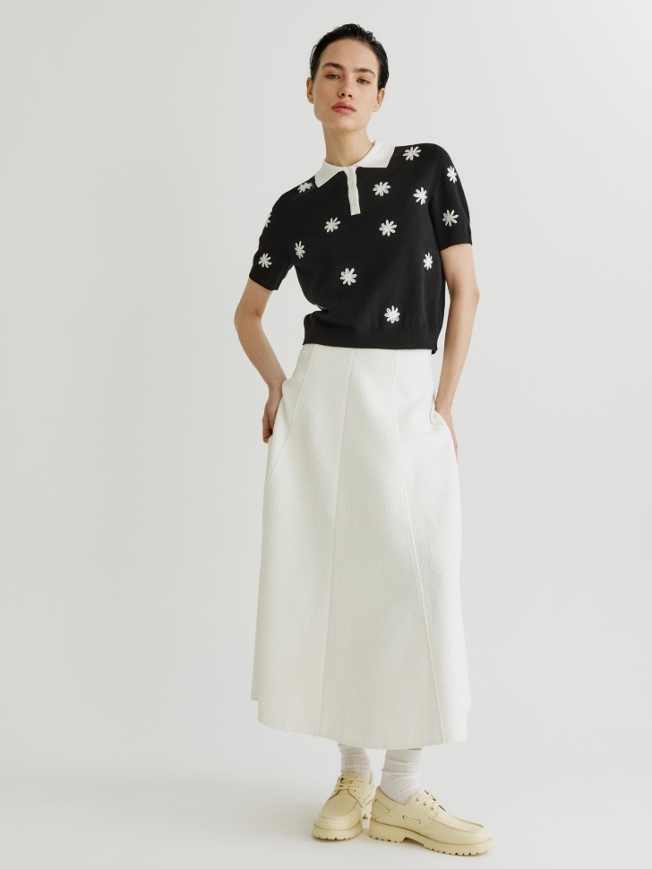 Товар с хорошими отзывами с внутренней стороны