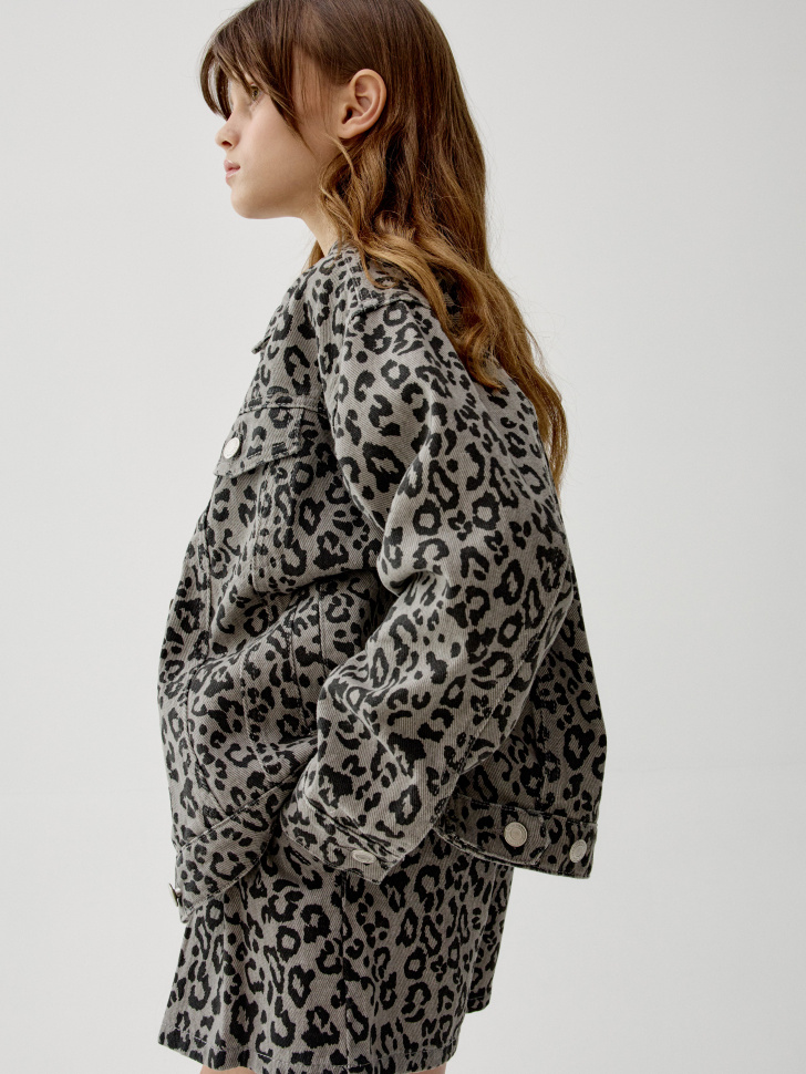 Товар с артикулом 4610517517425 вид сзади