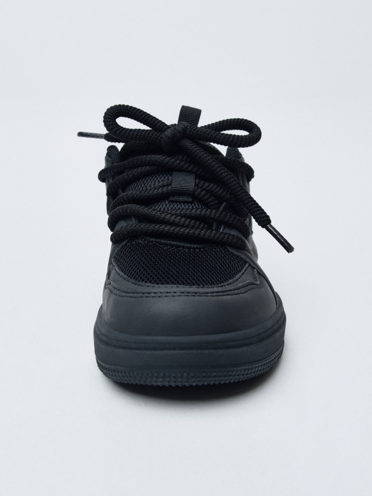 Кеды SELA ARCHIVE, арт. 38246