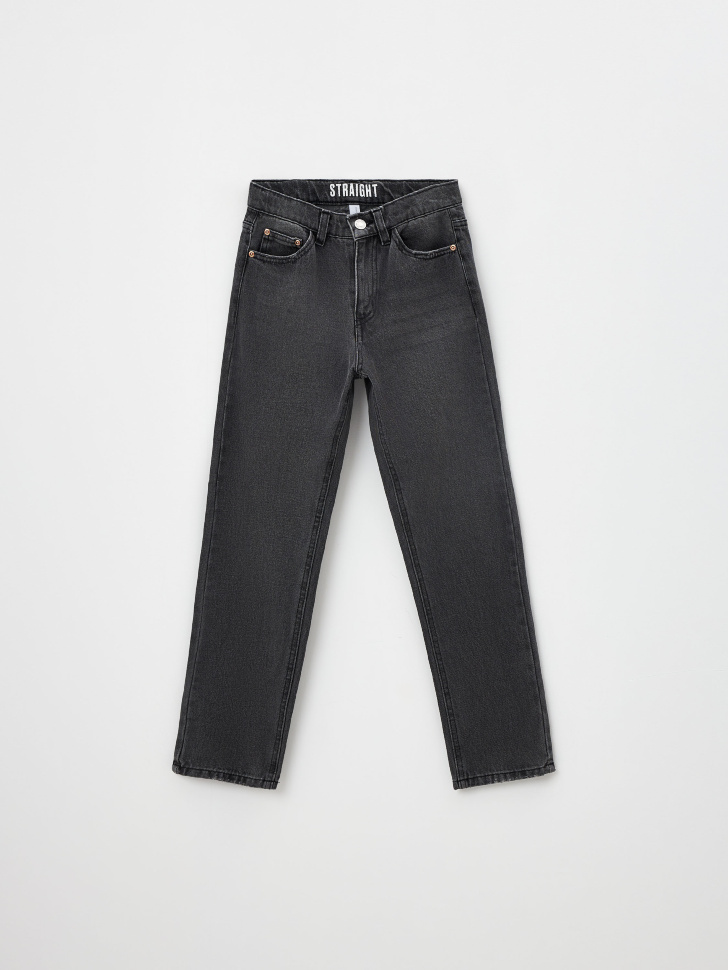 

Джинсы Straight fit для мальчиков