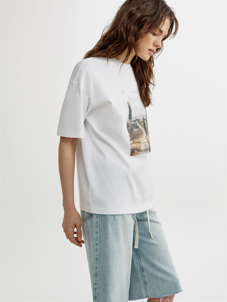 Товар с артикулом 4610517970497 вид сзади