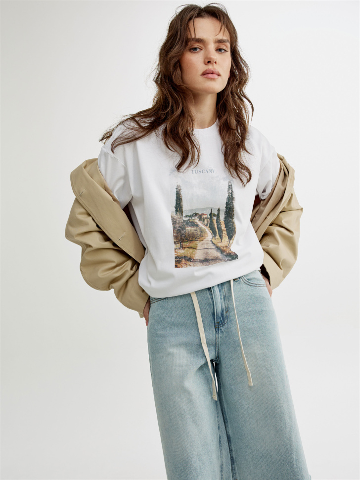 Товар с хорошими отзывами с внутренней стороны