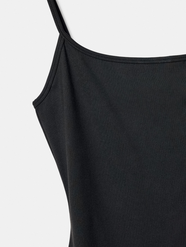 комбинезон спортивный из линейки  young из проверенных материалов спереди