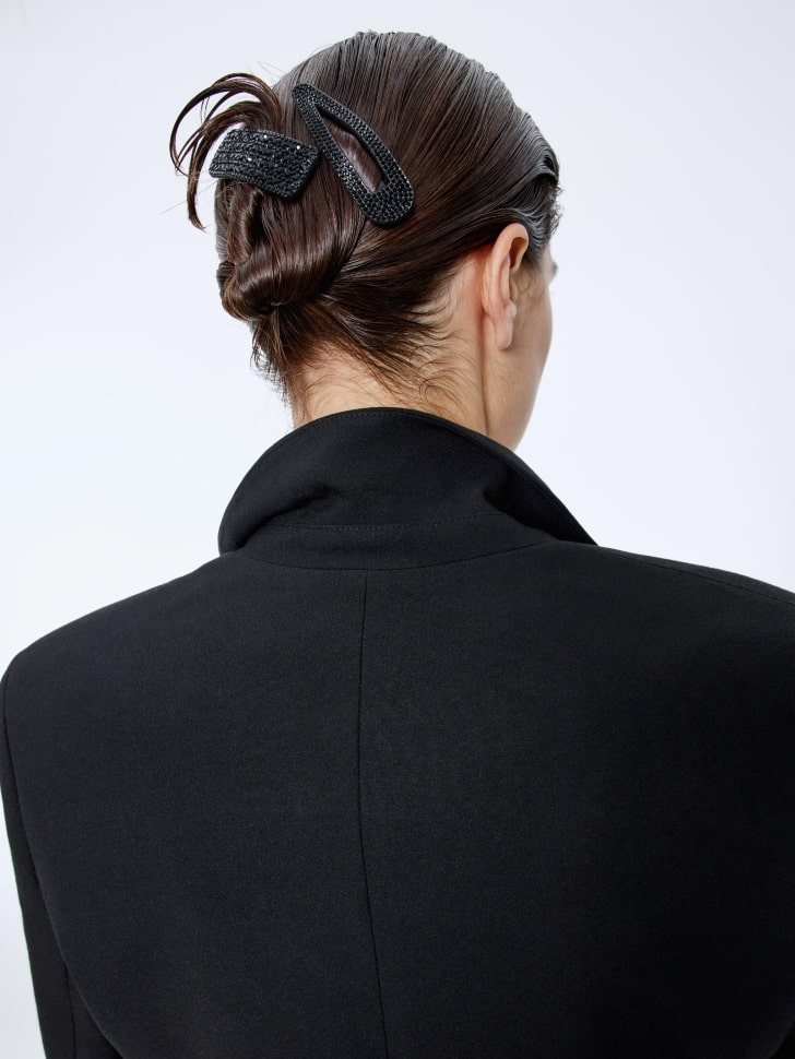 набор заколок со стразами 4610517134936 по акции