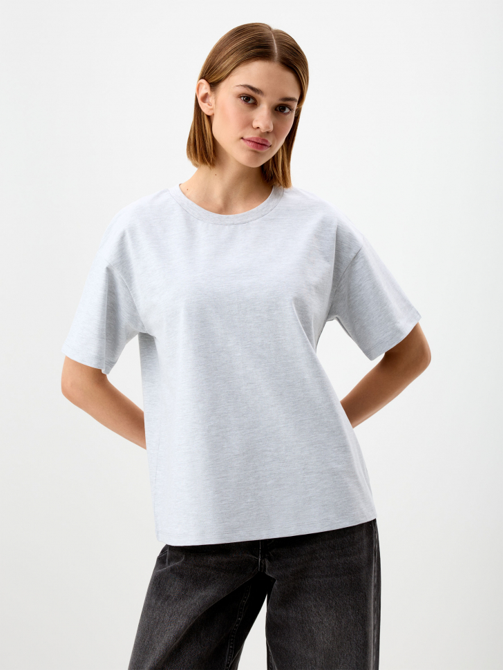 

Футболка KATE OVERSIZE FIT