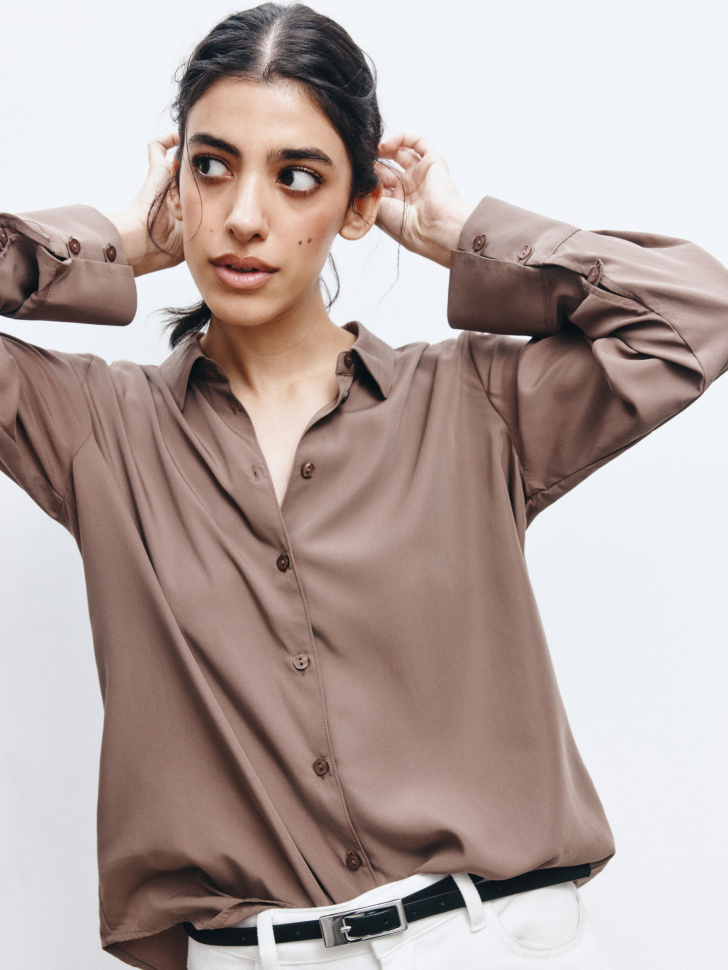 Товар с хорошими отзывами с внутренней стороны