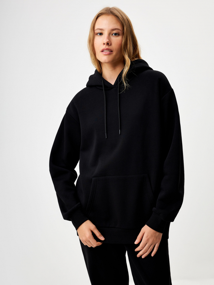 

Худи TINA OVERSIZE FIT