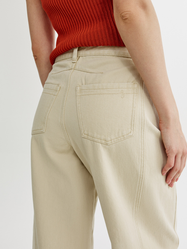 Товар с хорошими отзывами с внутренней стороны