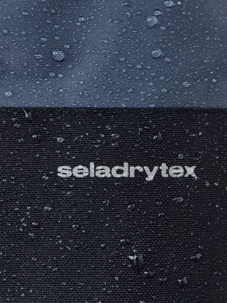 Зимний комбинезон seladrytex® с внутренними лямками для мальчиков. Фото №7