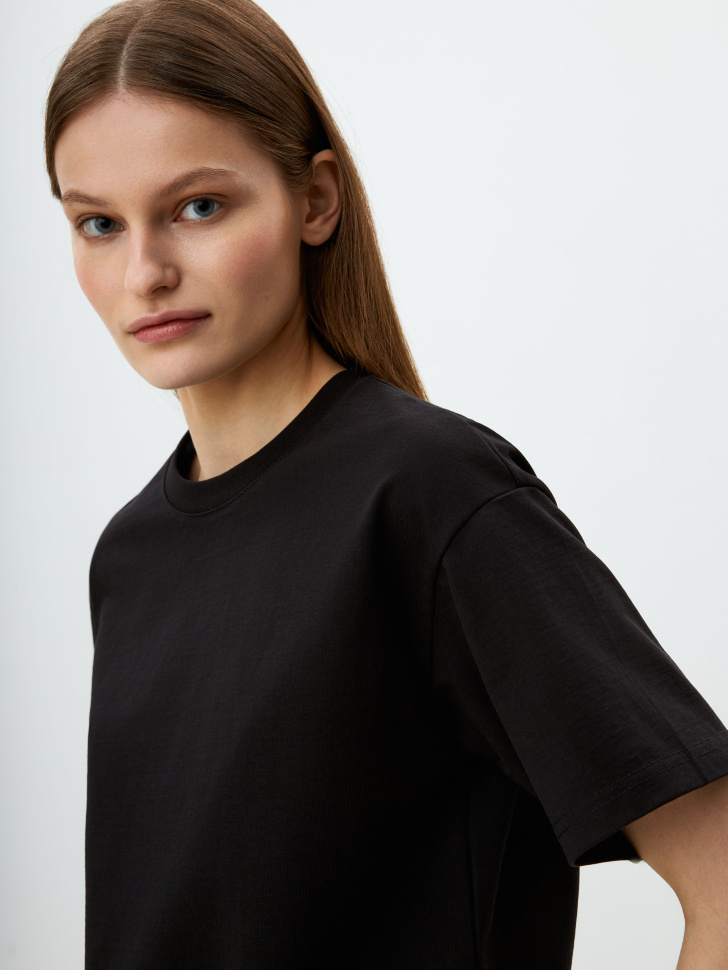 Футболка KATE OVERSIZE FIT. Фото №5