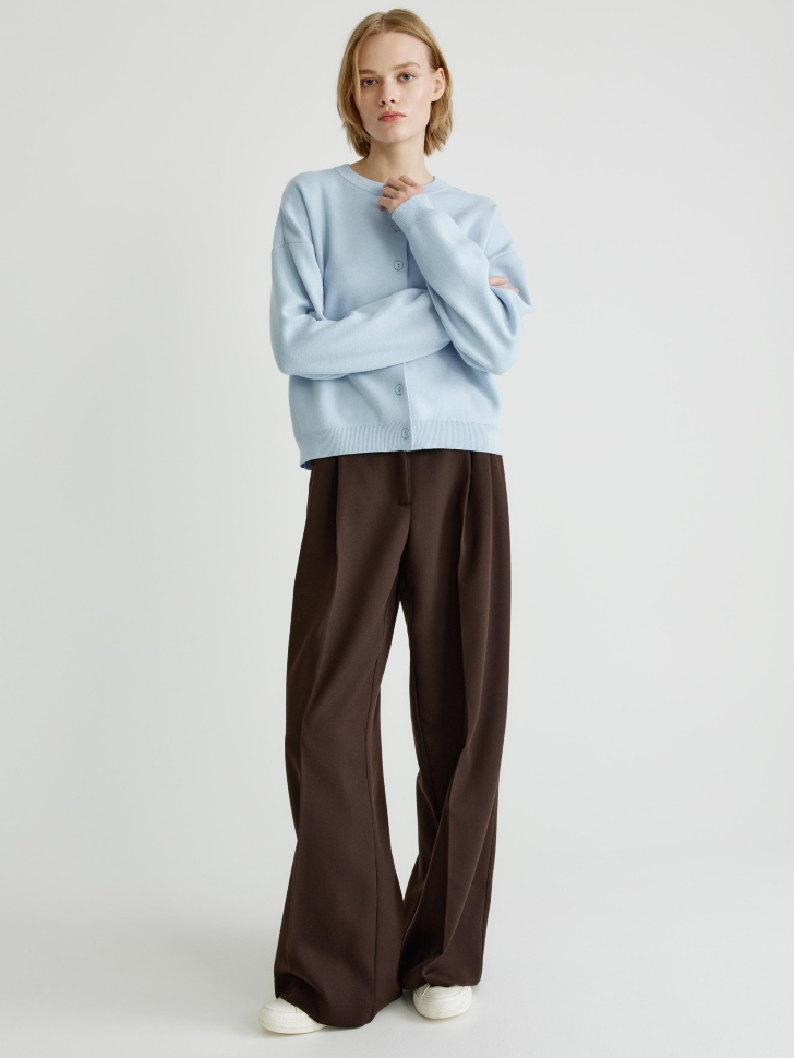 базовый кардиган 4610517306098 по акции