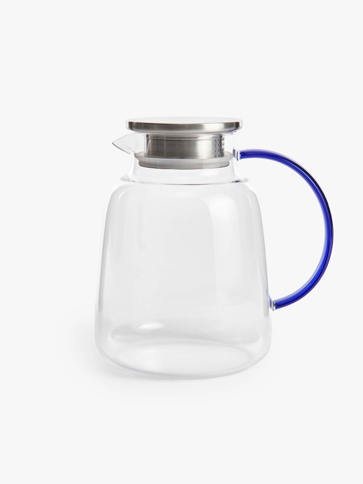 

Заварочный чайник из стекла, SL6801226949