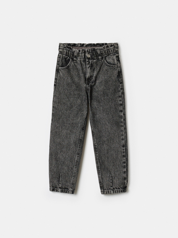 Джинсы SELA для девочек, арт. 38749