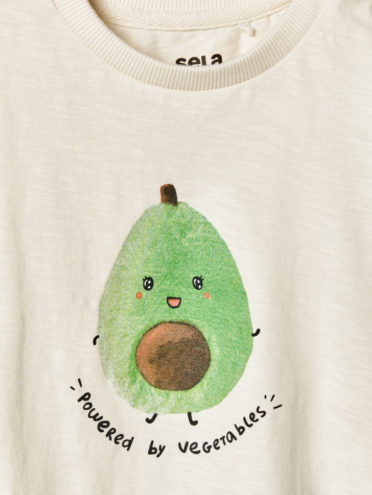 Товар с артикулом 4610517293169 вид сзади