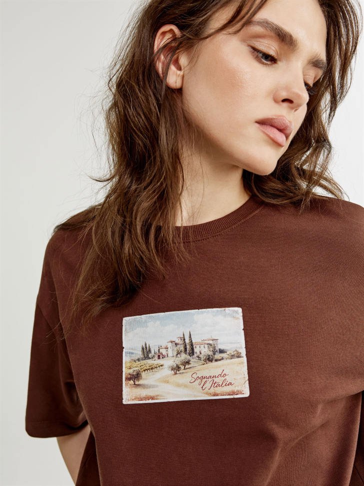 Товар с артикулом 4610517970558 вид сзади