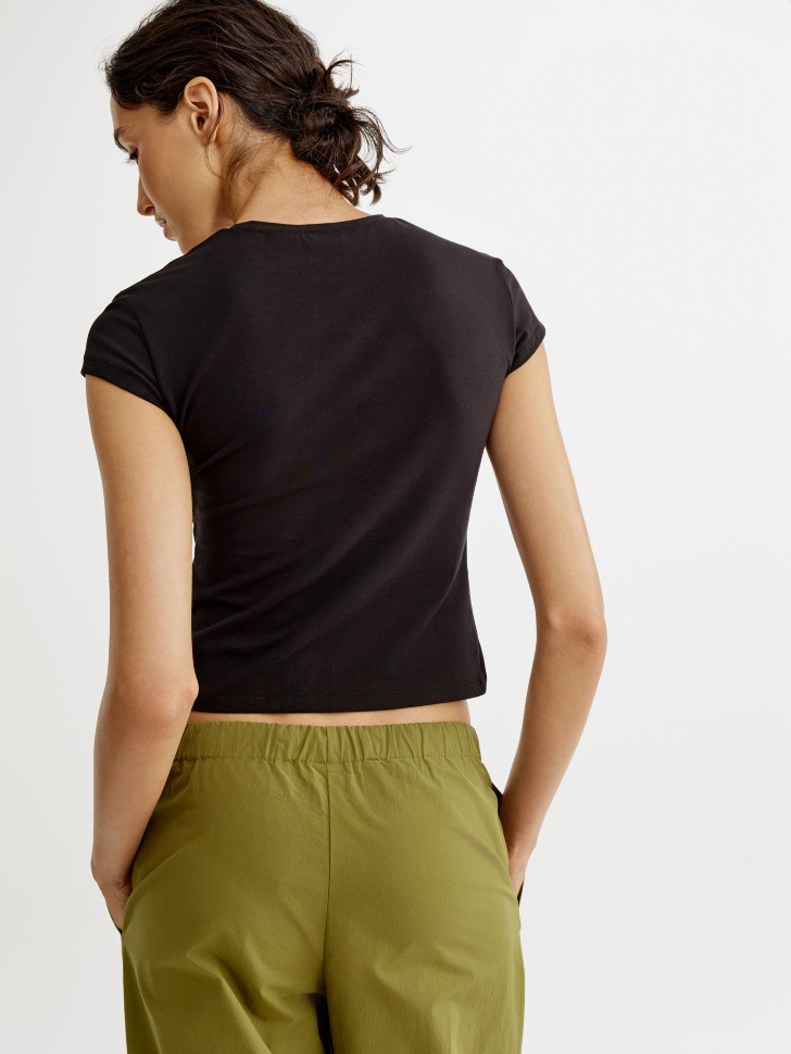 Товар с артикулом 4640611052270 вид сзади