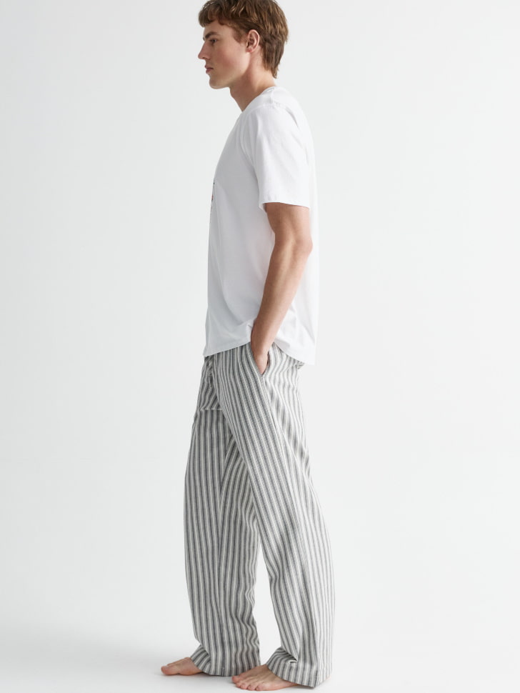 пижама новогодняя 4610517153166 в интернет магазине