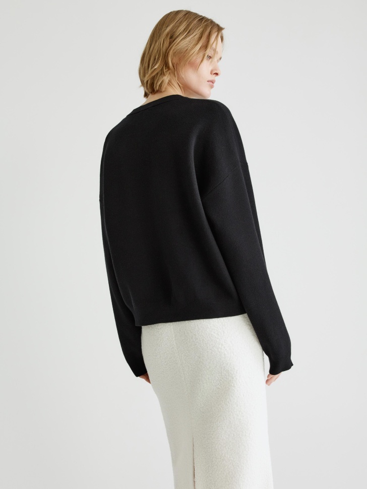 базовый кардиган 4610517306128 в интернет магазине