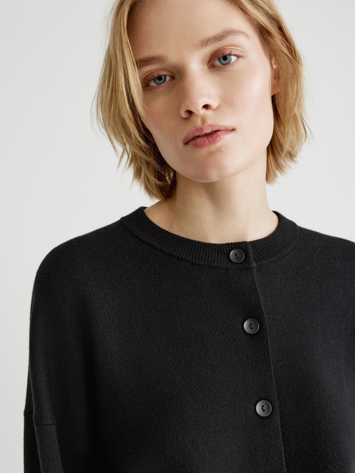 базовый кардиган 4610517306128 с промокодом