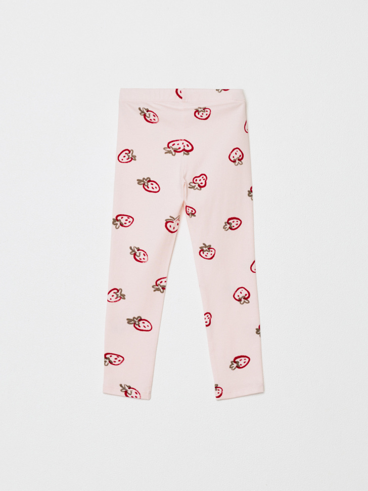 набор леггинсов для девочек, 2 шт. 4610517161086 купить с доставкой