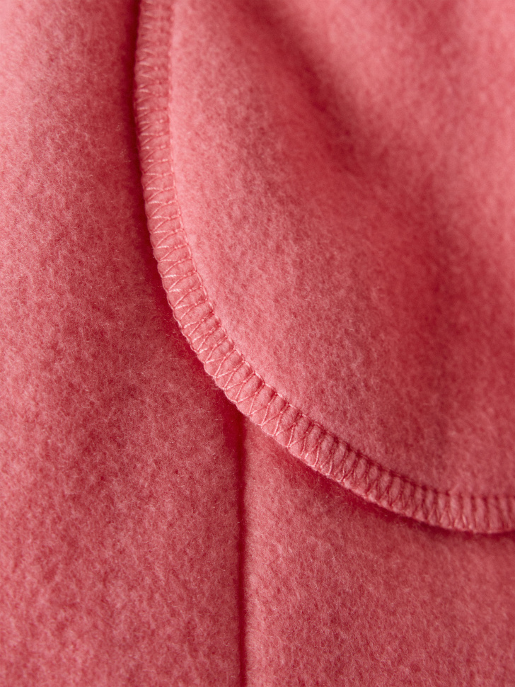 джоггеры для девочек с вышивкой  x союзмультфильм из россии вид сбоку