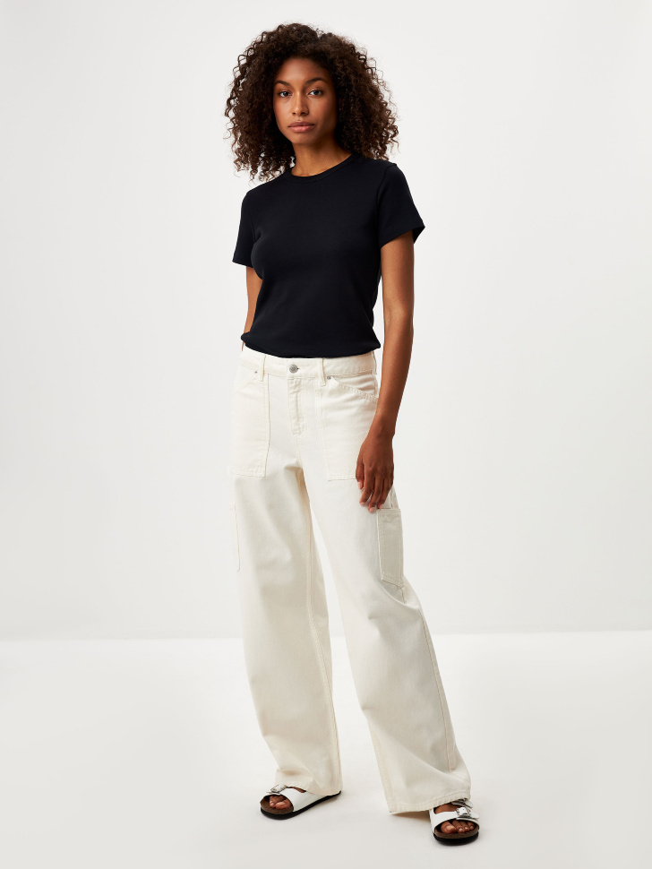 Футболка KIRA SLIM FIT. Фото №2