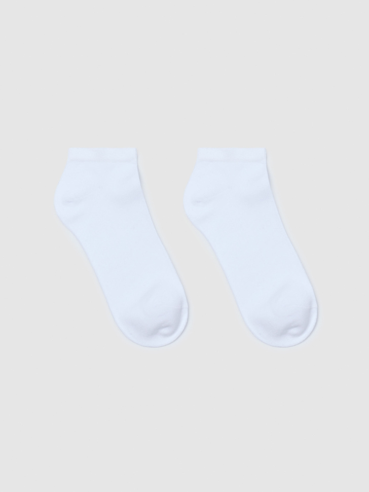 Набор носков Sela, белый, арт. 52720