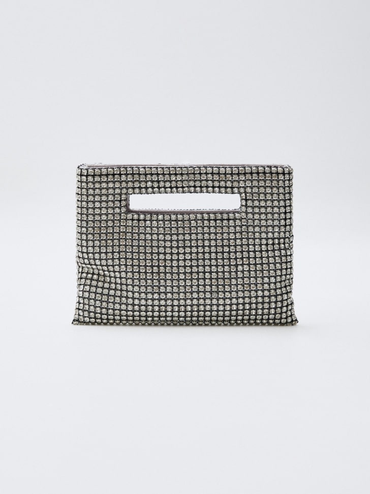 cумка кроссбоди из страз 4680704469080 в интернет магазине