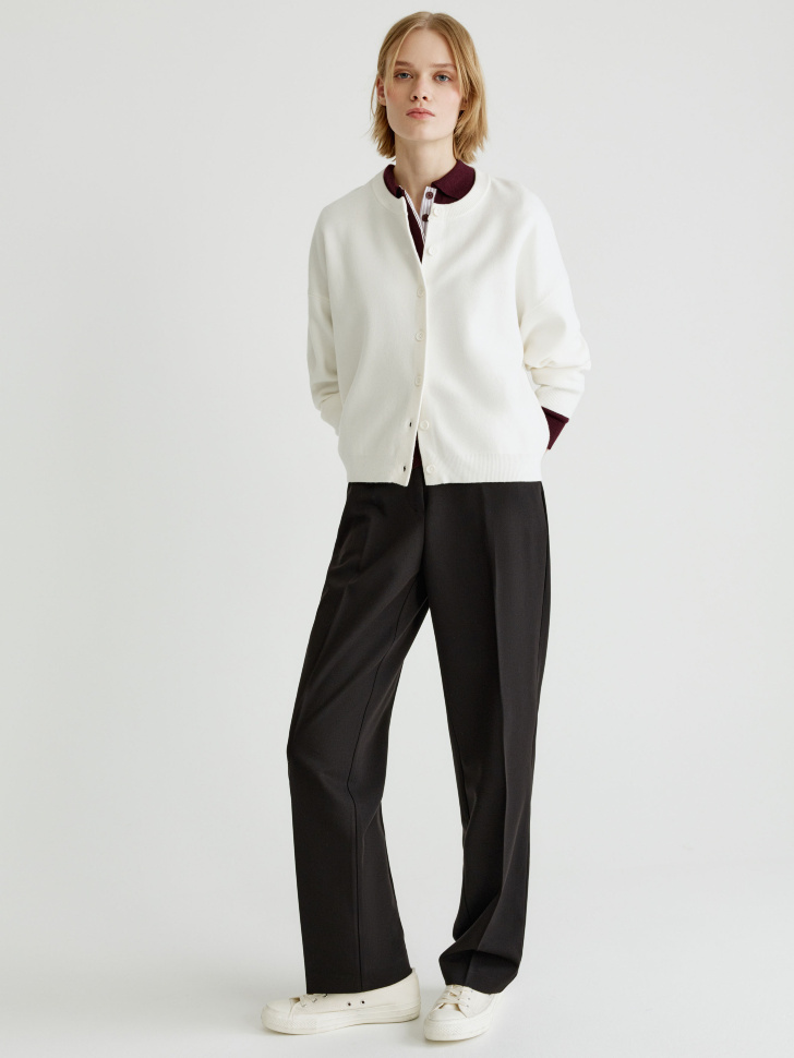 базовый кардиган 4610517306029 по акции