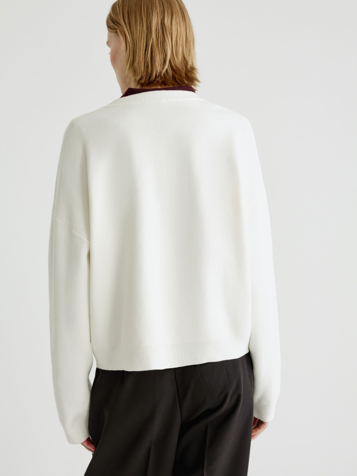 базовый кардиган 4610517306029 с промокодом