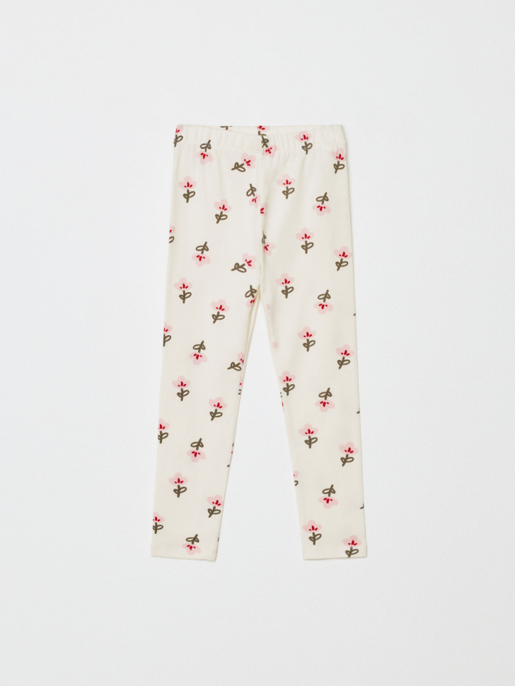 набор леггинсов для девочек, 2 шт. 4610517161130 с промокодом