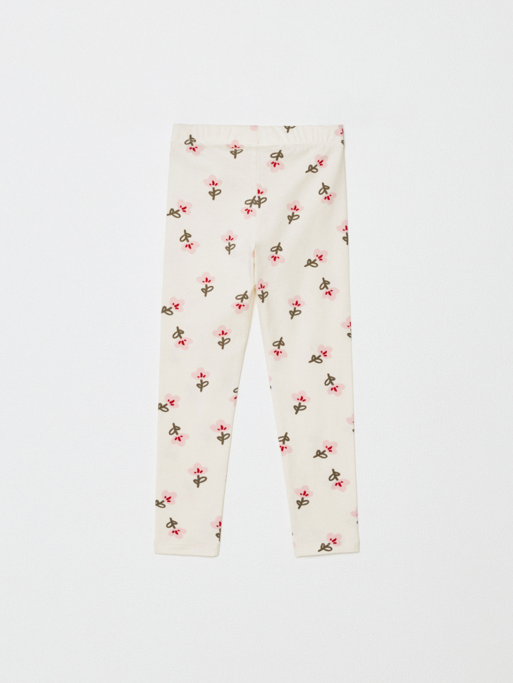 набор леггинсов для девочек, 2 шт. 4610517161130 по низкой цене