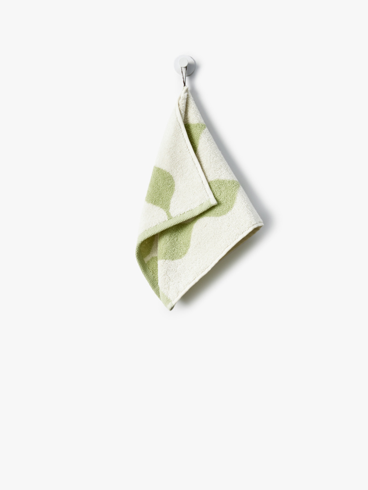 

Полотенце для рук с принтом, SL6804226522