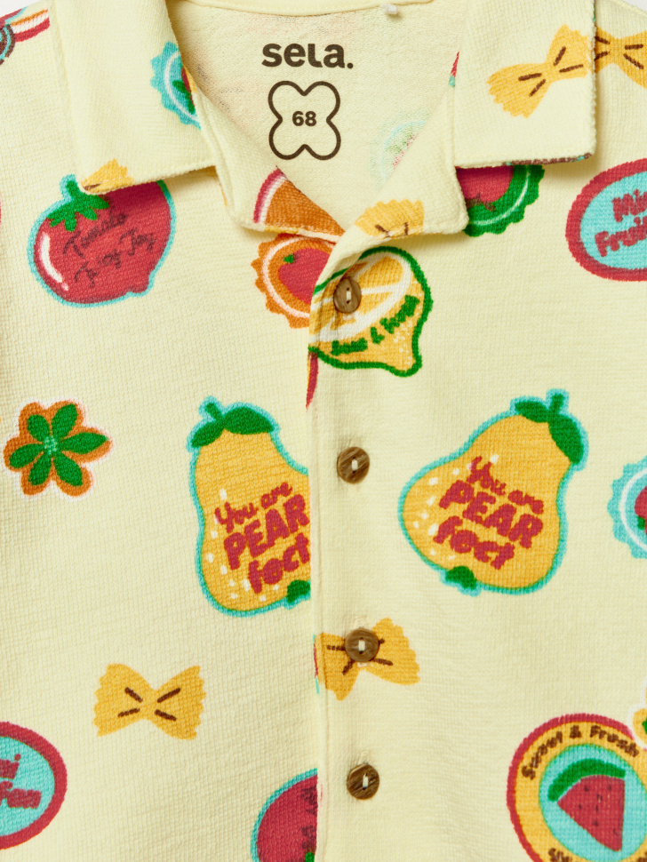 Товар с артикулом 4610517731074 вид сзади