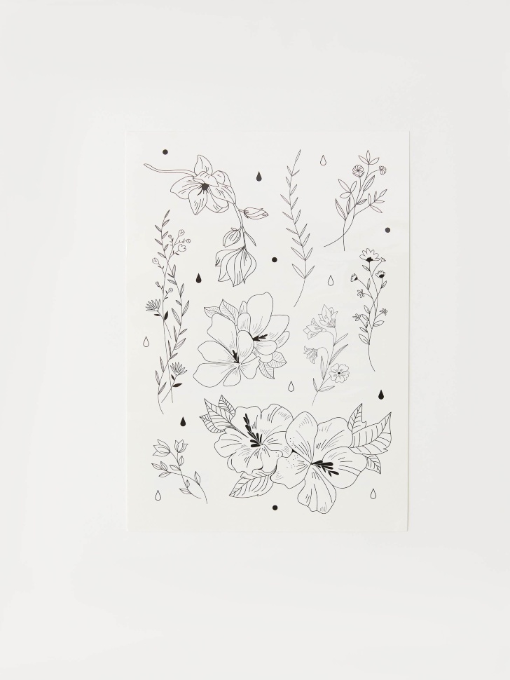 

ВРЕМЕННЫЕ ТАТУИРОВКИ ДЛЯ ТЕЛА ЖЕНСКИЕ