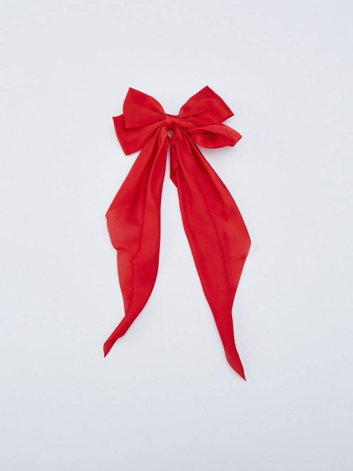 

Заколка с бантом для девочек, SL5811172827