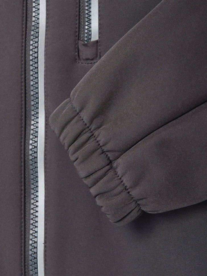 комбинезон из softshell на флисе для мальчиков 4680704801262 оригинал