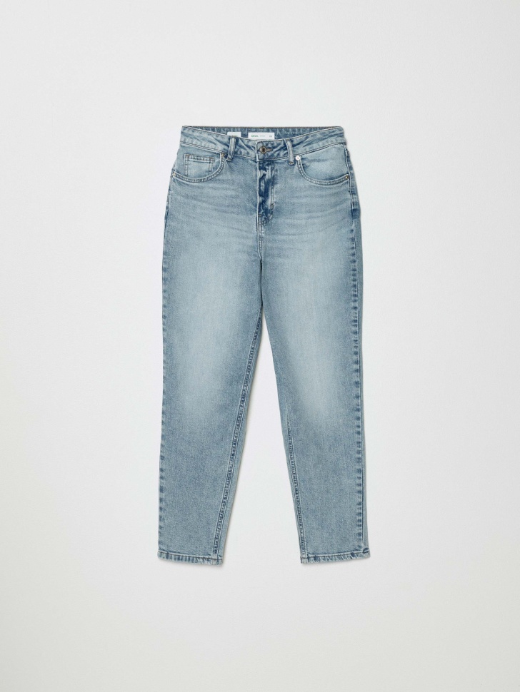 джинсы 404 mom fit 4680798402406 фотография