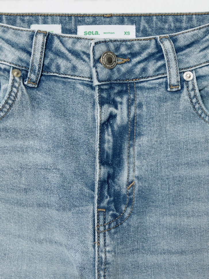 джинсы 404 mom fit 4680798402406 по акции