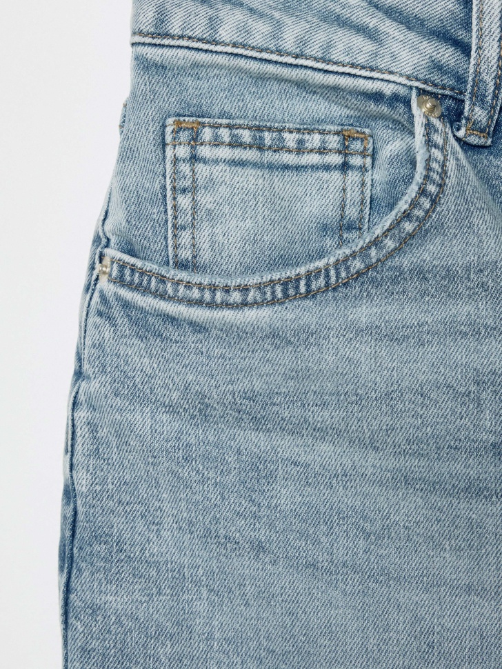 джинсы 404 mom fit 4680798402406 в интернет магазине