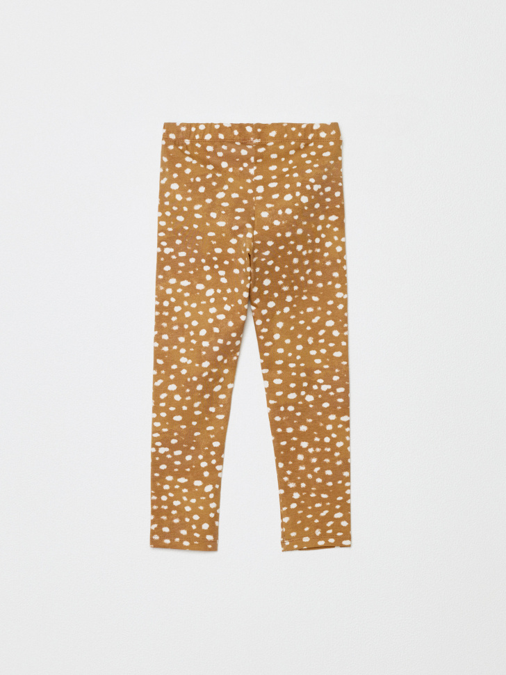 набор леггинсов для девочек, 2 шт. 4610517161185 купить с доставкой