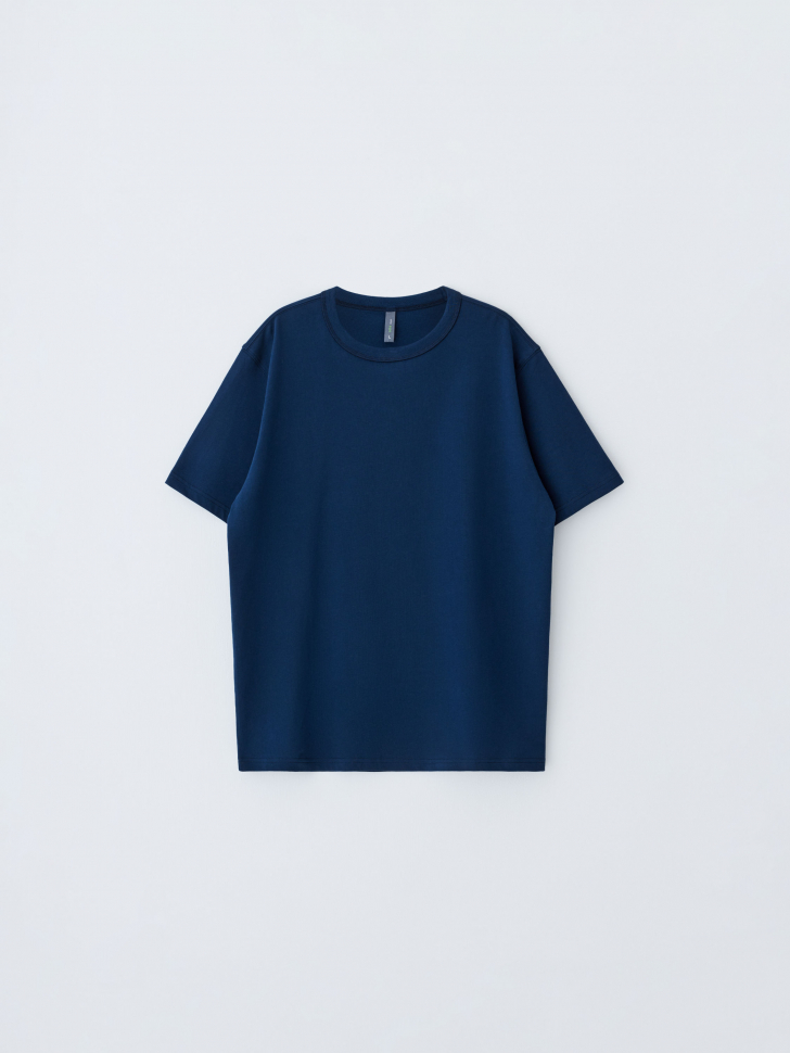 

Футболка PETER REGULAR FIT базовая, 4803110216