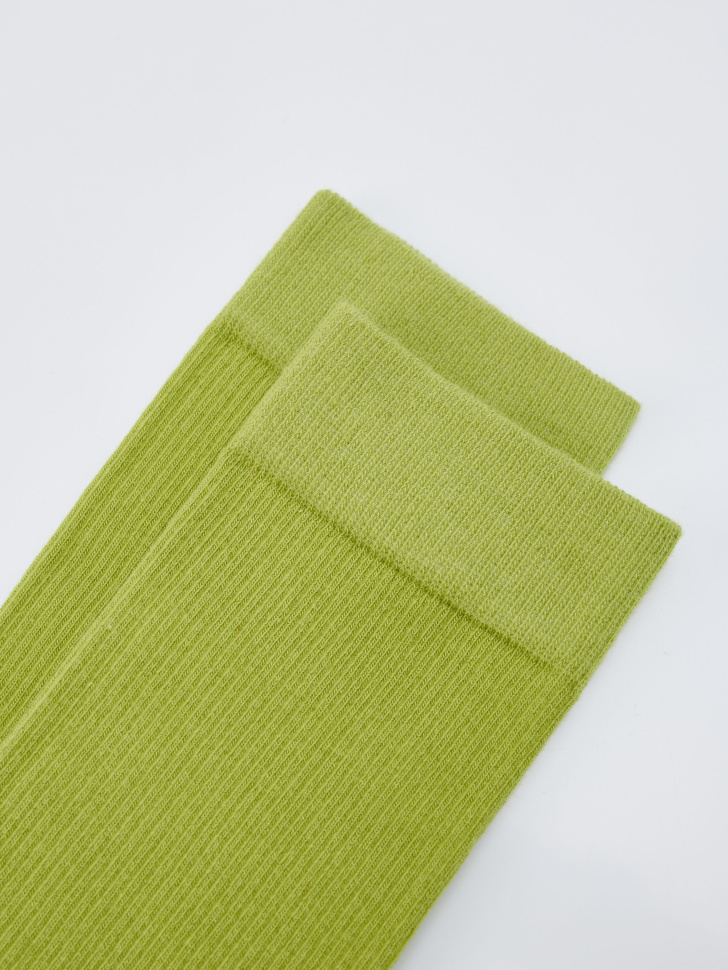 длинные носки 4610517245984 по акции