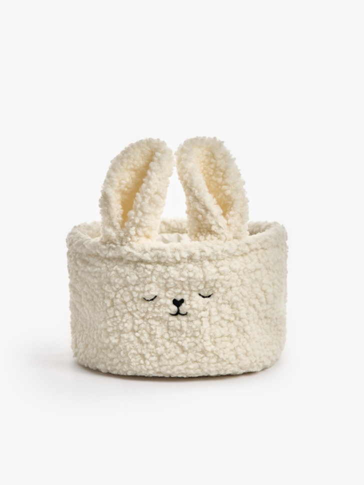 маленькая корзина для хранения детская 4610517759092 фотография