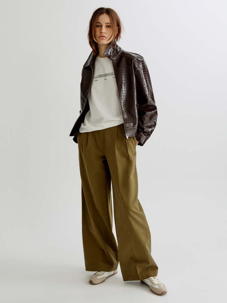 Товар с хорошими отзывами с внутренней стороны