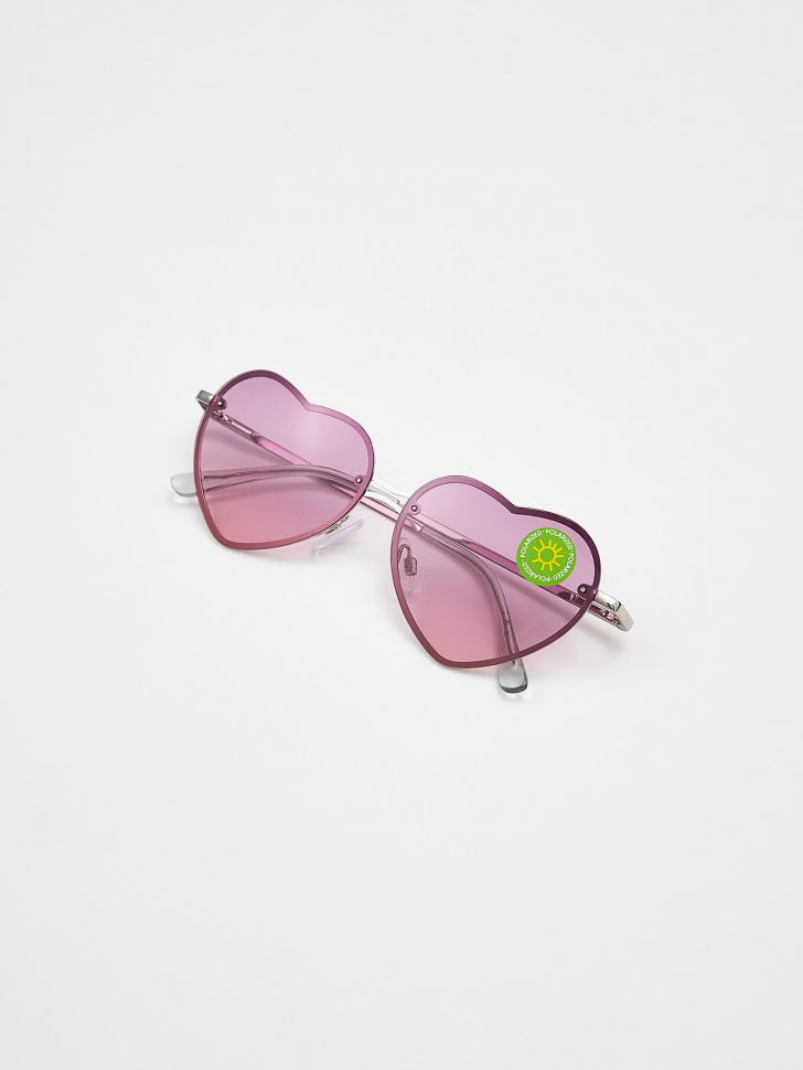 очки солнцезащитные детские sela 4680168553974 - фото 1