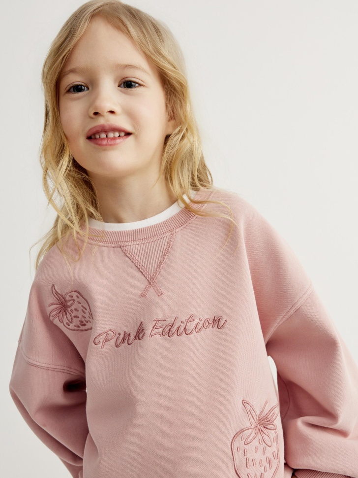 Товар с артикулом 4610517421043 вид сзади